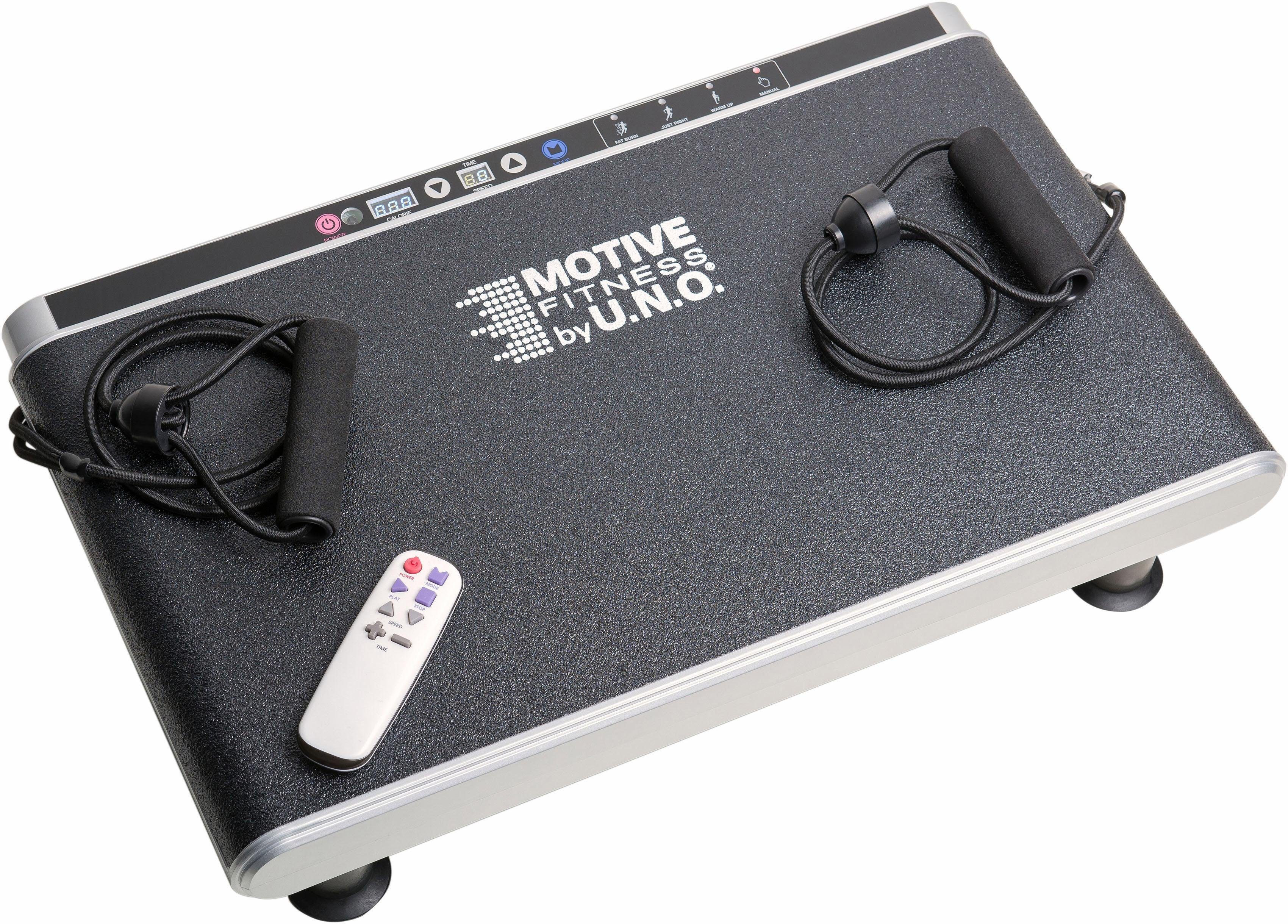 Vibrationsplatte Elegance