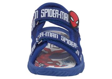 Disney Spiderman Sandale mit Klettverschlüssen