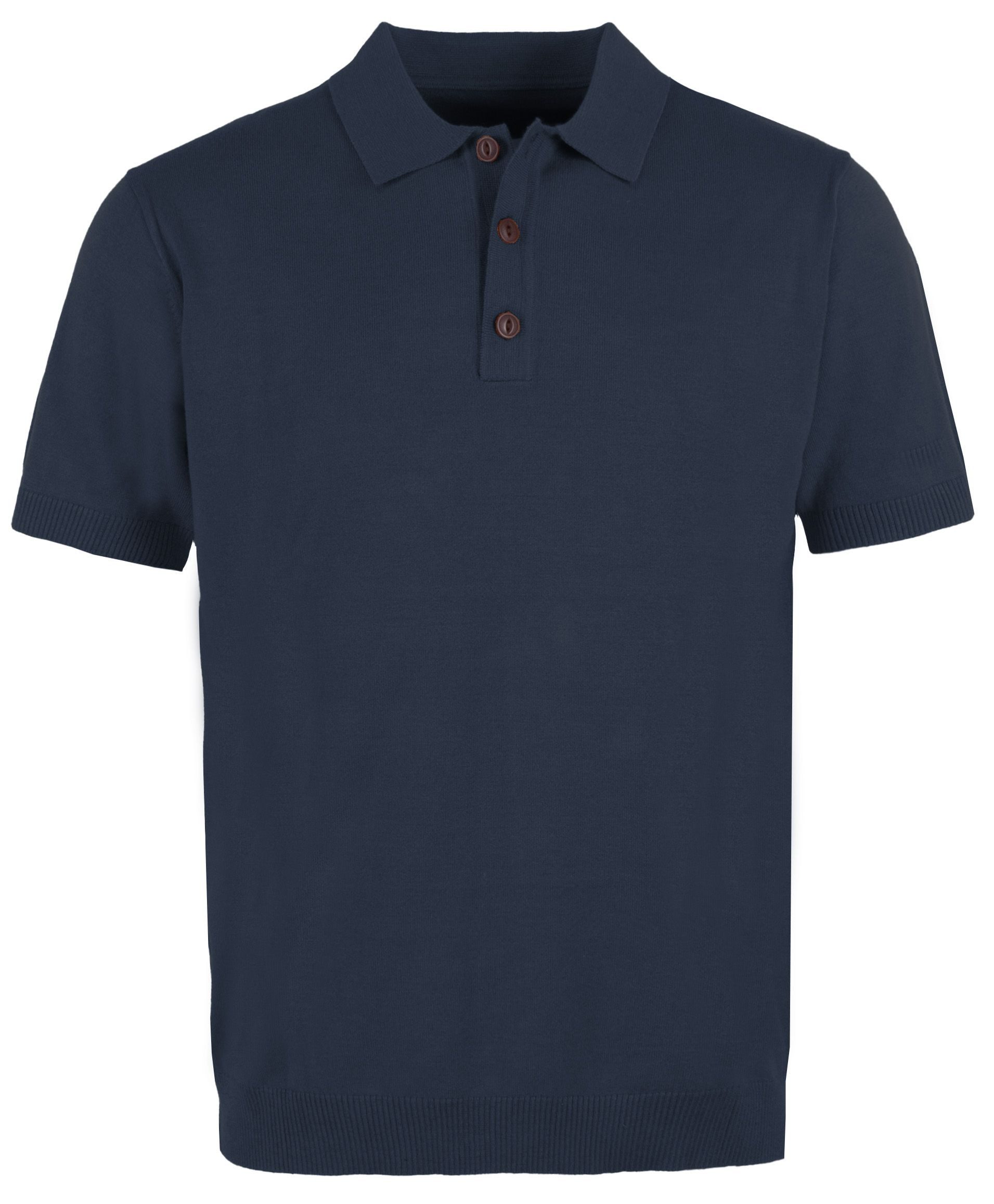 Poloshirt INBacemale