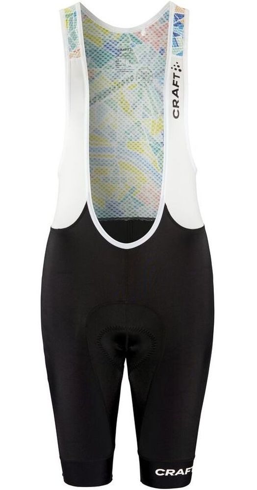 Craft Trainingsshorts Adv Endur Bib Shorts W