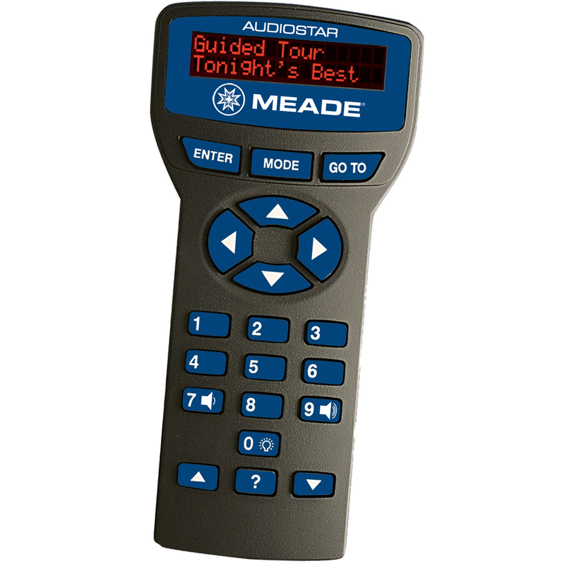 Meade Teleskop Meade Teleskop ACF-SC 203/2000 UHTC LX90 GoTo