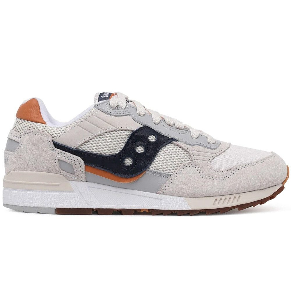 Saucony Shadow 5000 Herren Sneaker Turnschuhe Freizeitschuhe Schuhe S70637-5 Sneaker Komfort
