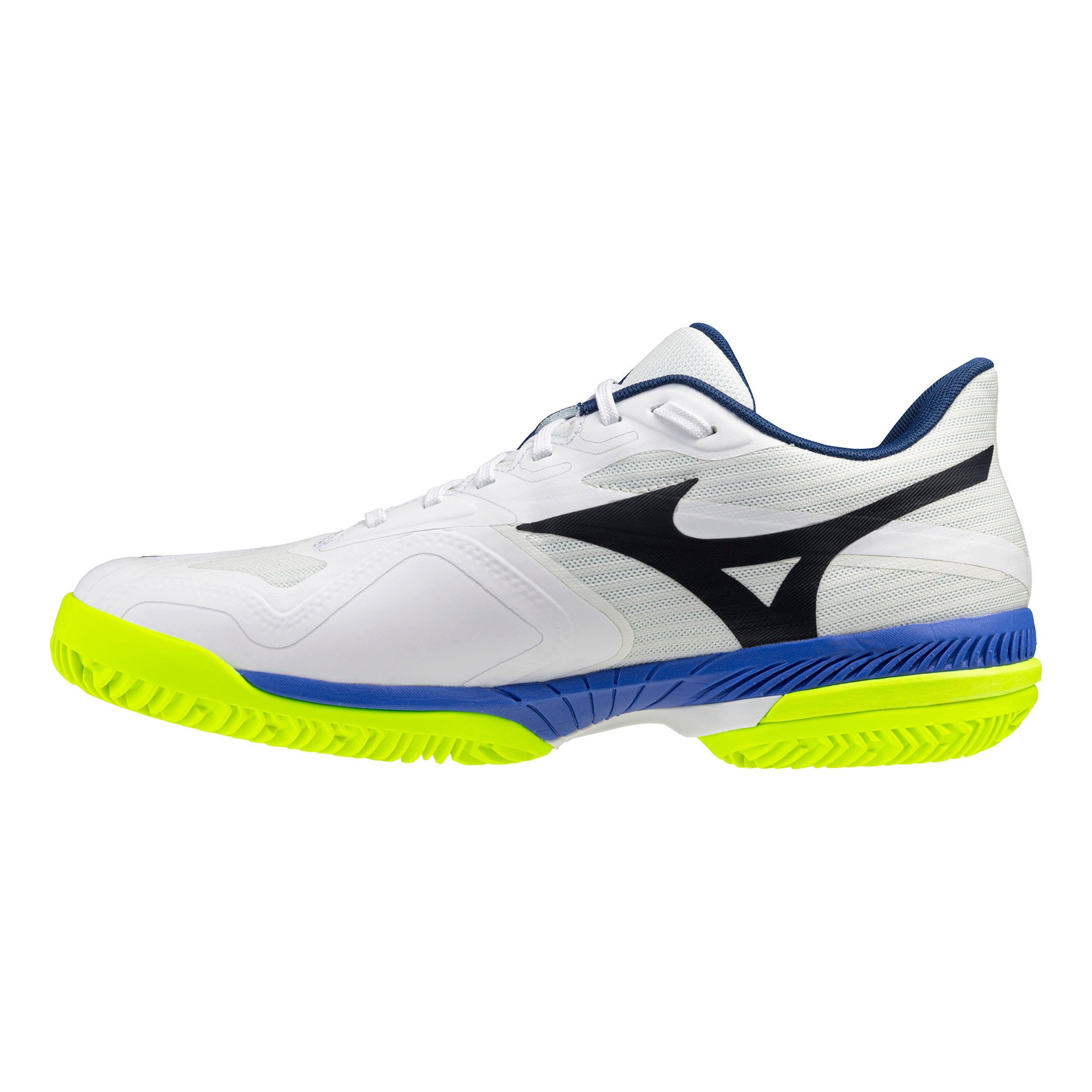 Mizuno Wave Exceed Court - Sandplatzcourt Tennisschuh Tennisschuh