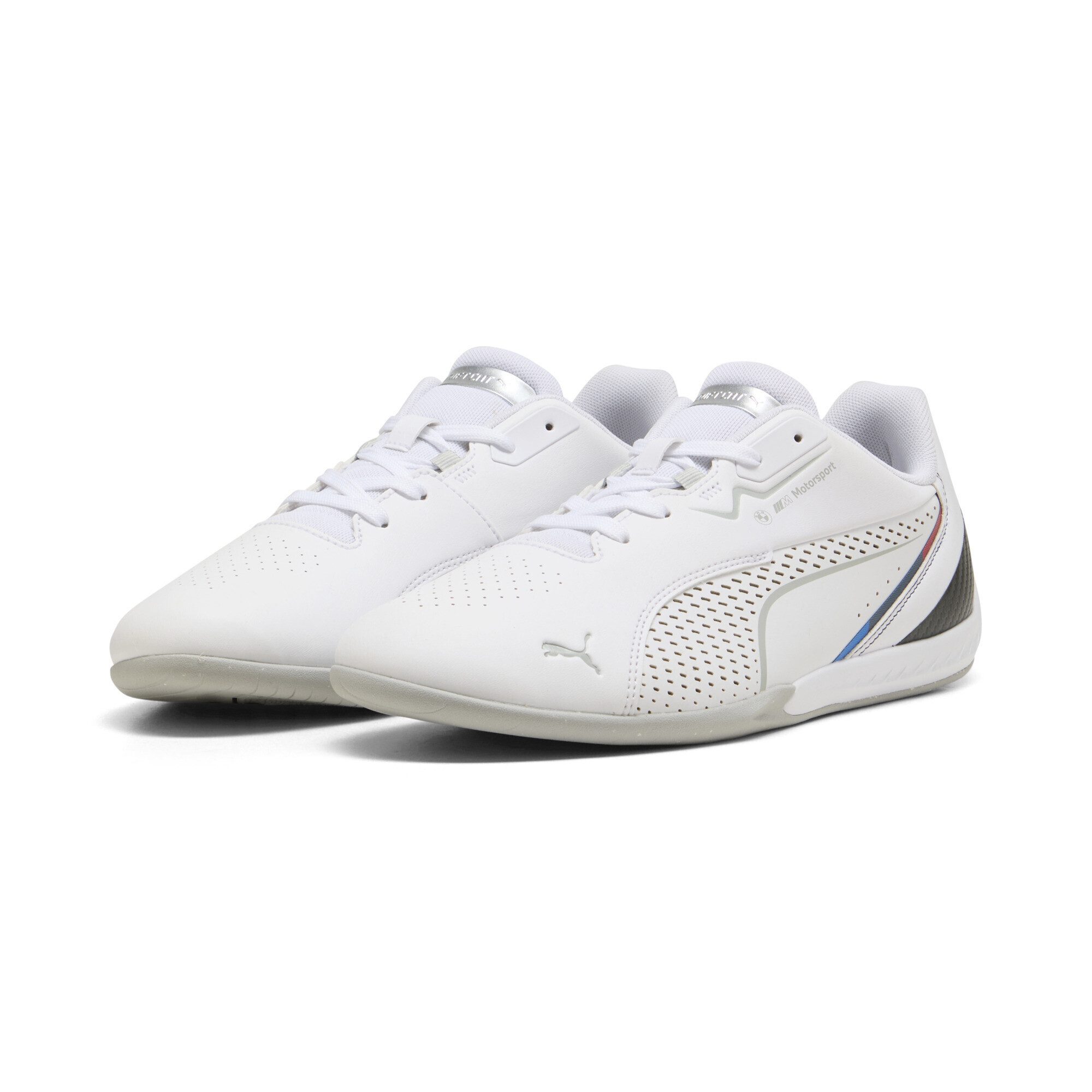 PUMA BMW M Motorsport Drift Cat 11 Sneakers Erwachsene Sneaker