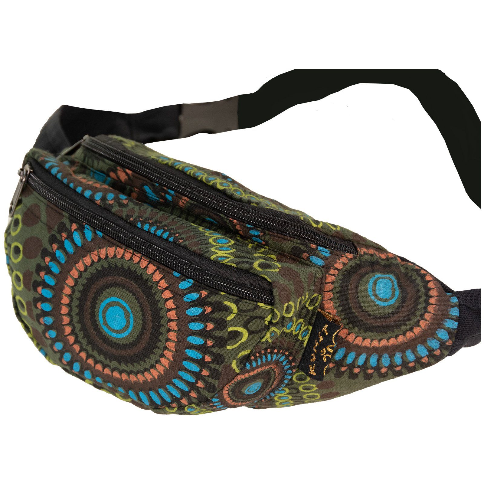 KUNST UND MAGIE Bauchtasche Kunst und günstig online kaufen