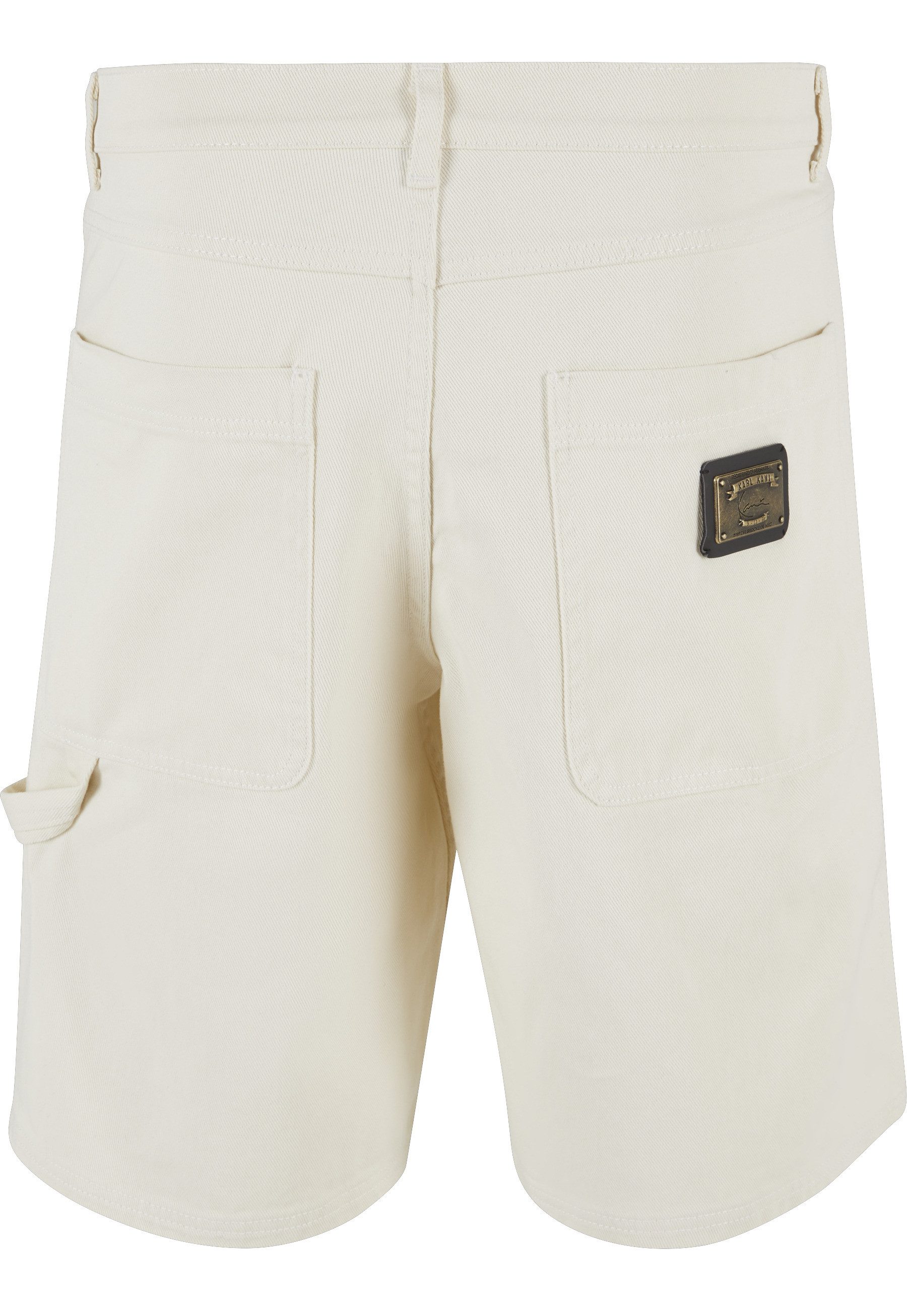 Karl Kani Cargoshorts Karl Kani Herren Karl Kani OG Shorts (1-tlg)