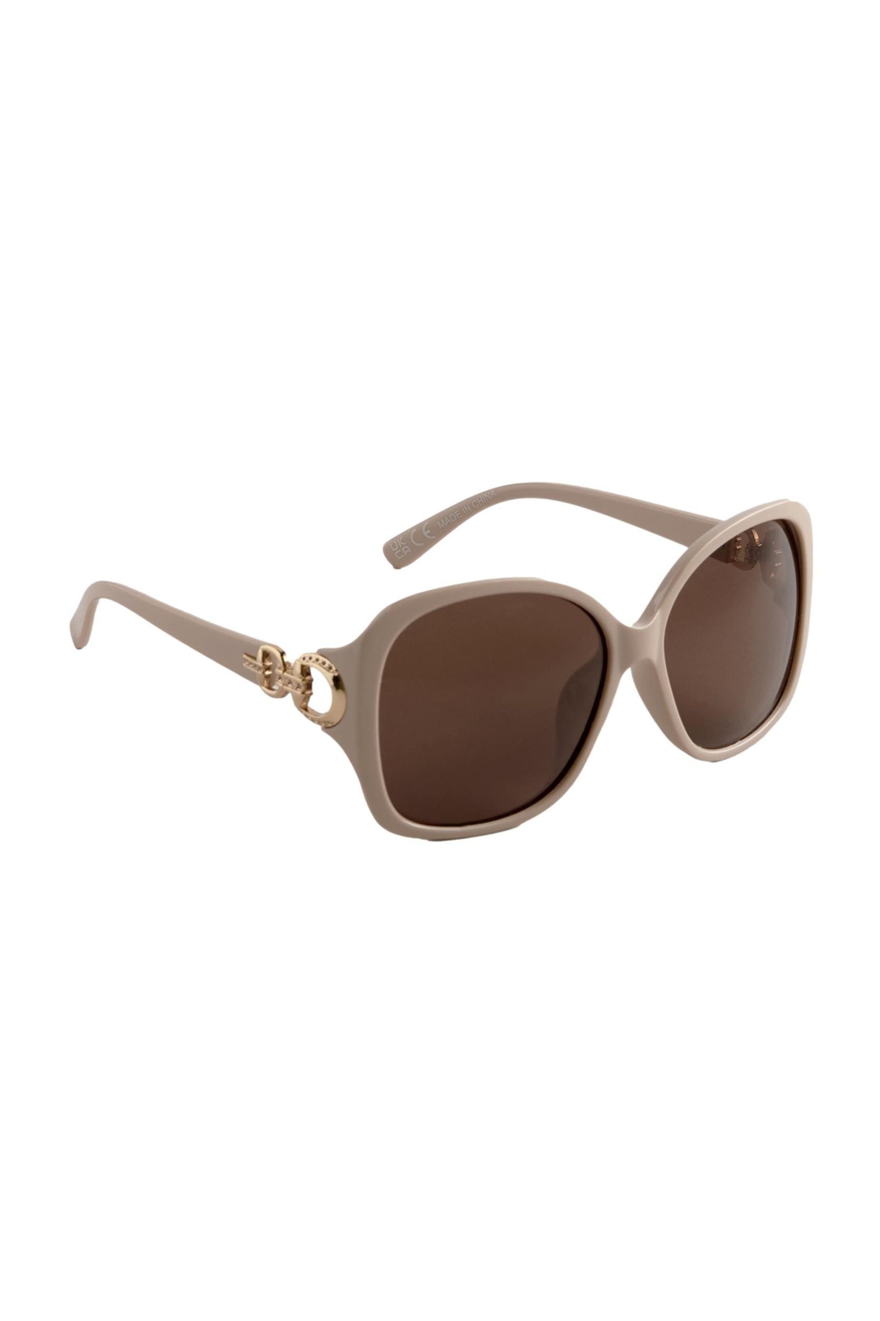Sonnenbrille Panorama-Sonnenbrille