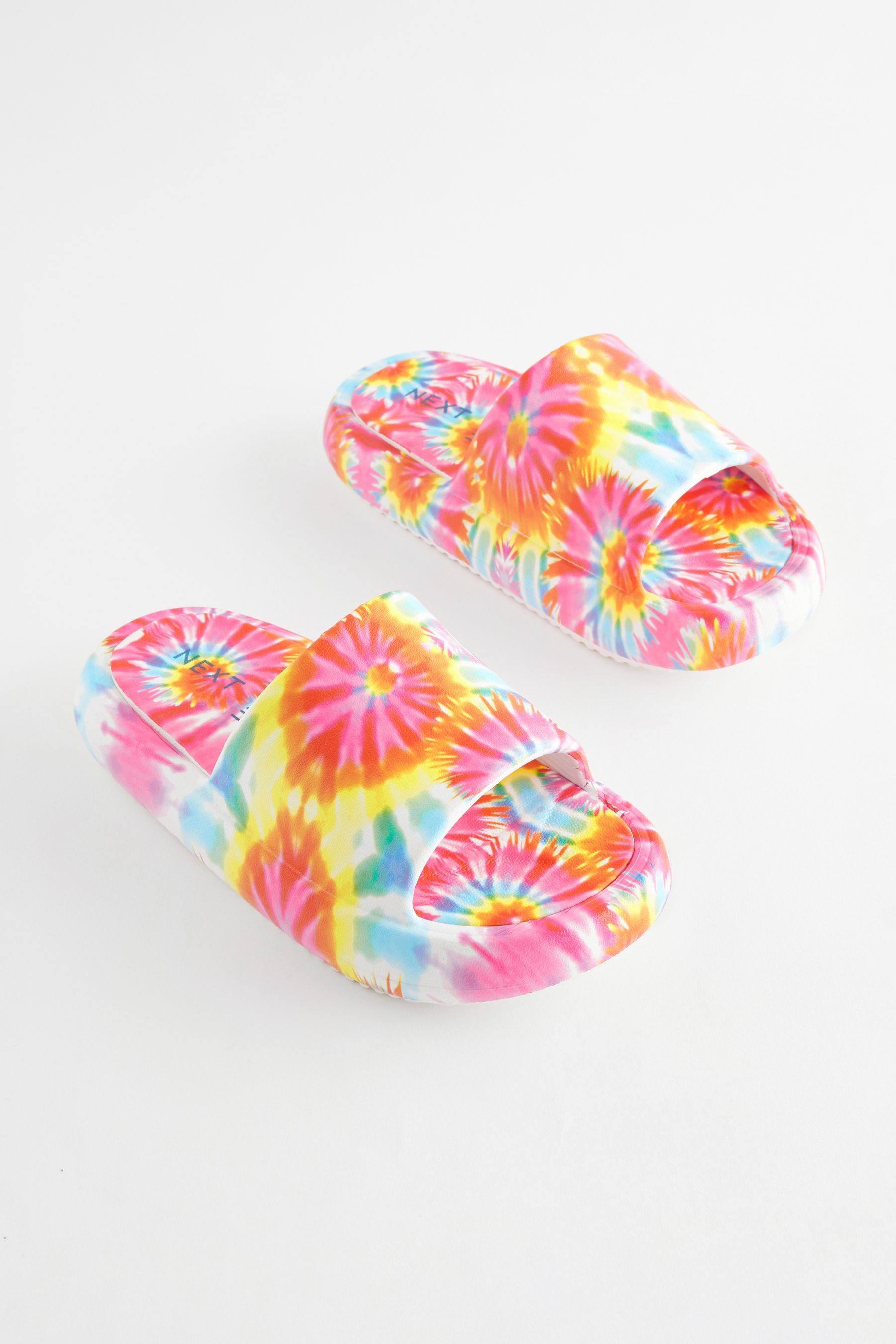 Next Kompakte Slider Pantolette (1-tlg) günstig online kaufen