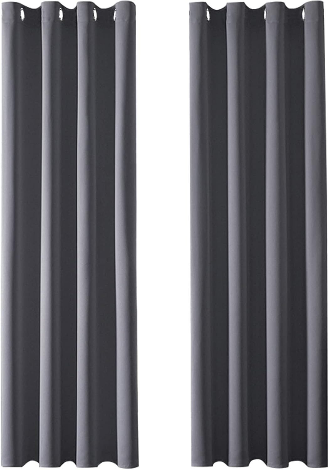 BYSURE Gardine NF10WH00984, Ösen (2 St), günstig online kaufen