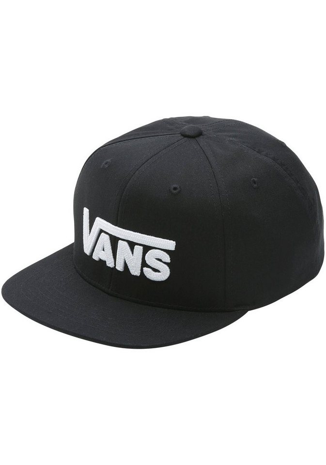 Vans Snapback Cap DROP V II SNAPBACK BOYS - für Kinder