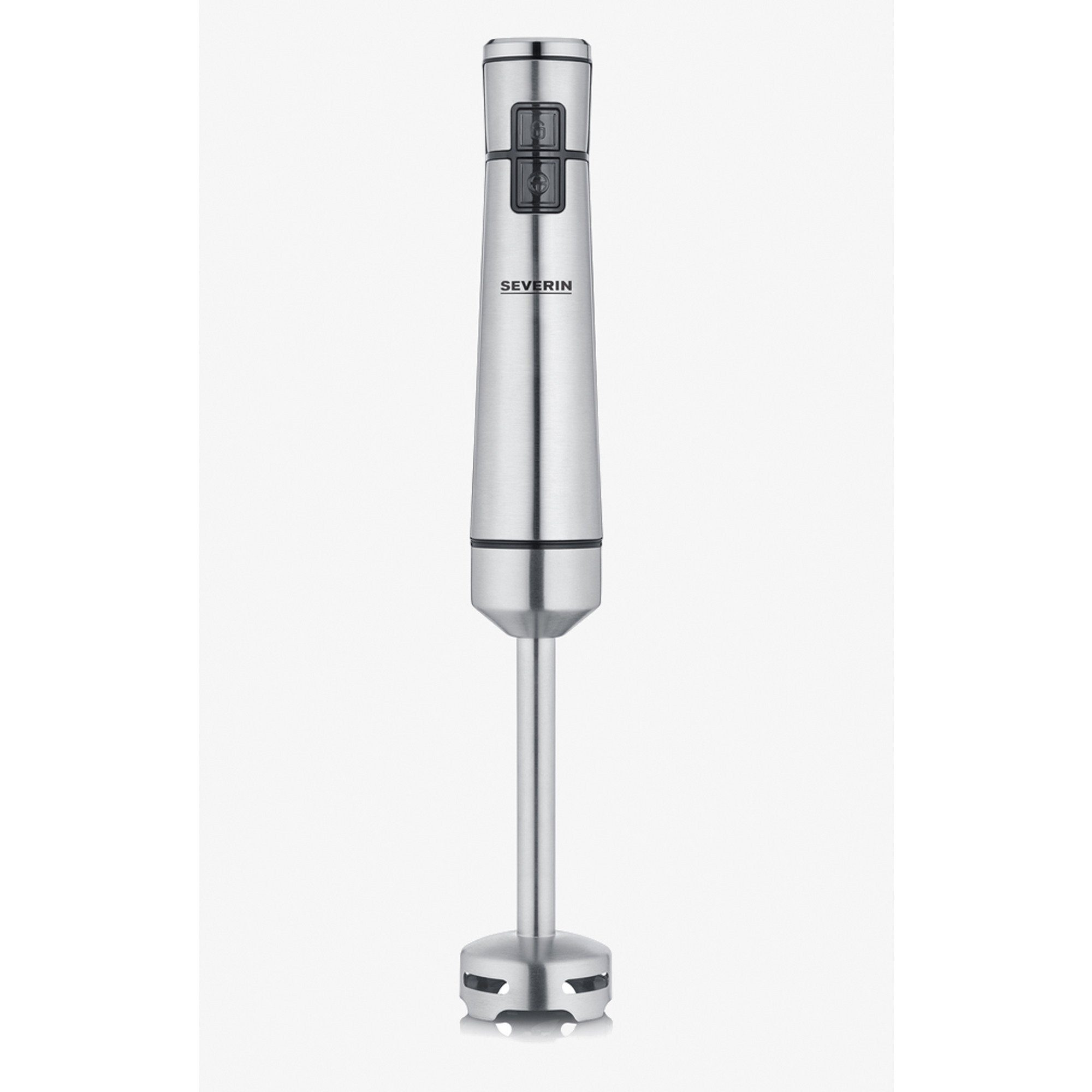 Severin Küchenmaschine Kabelloser Stabmixer SM 3775 Premium-Set