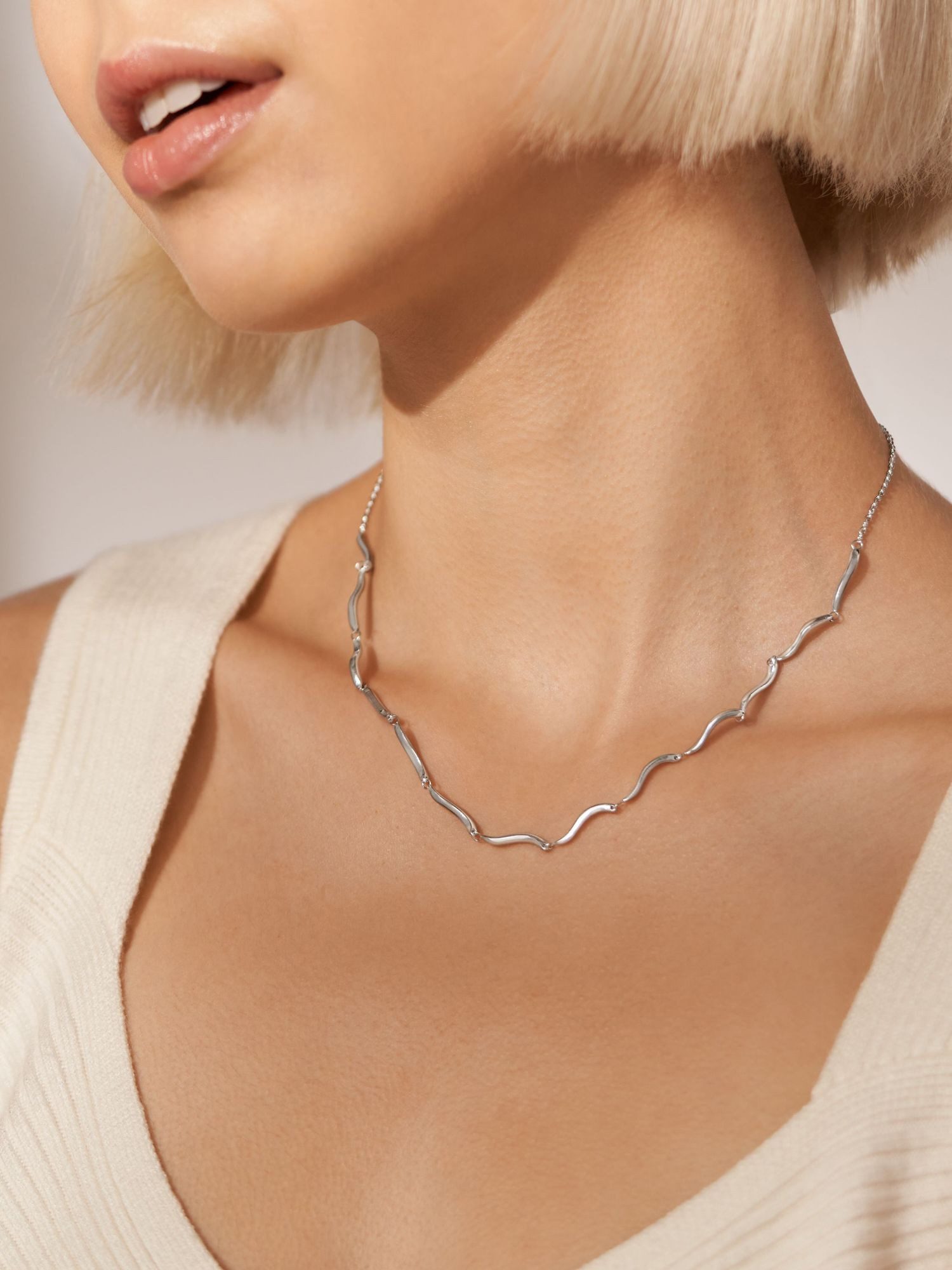 SKAGEN Collier SKJ1795040...