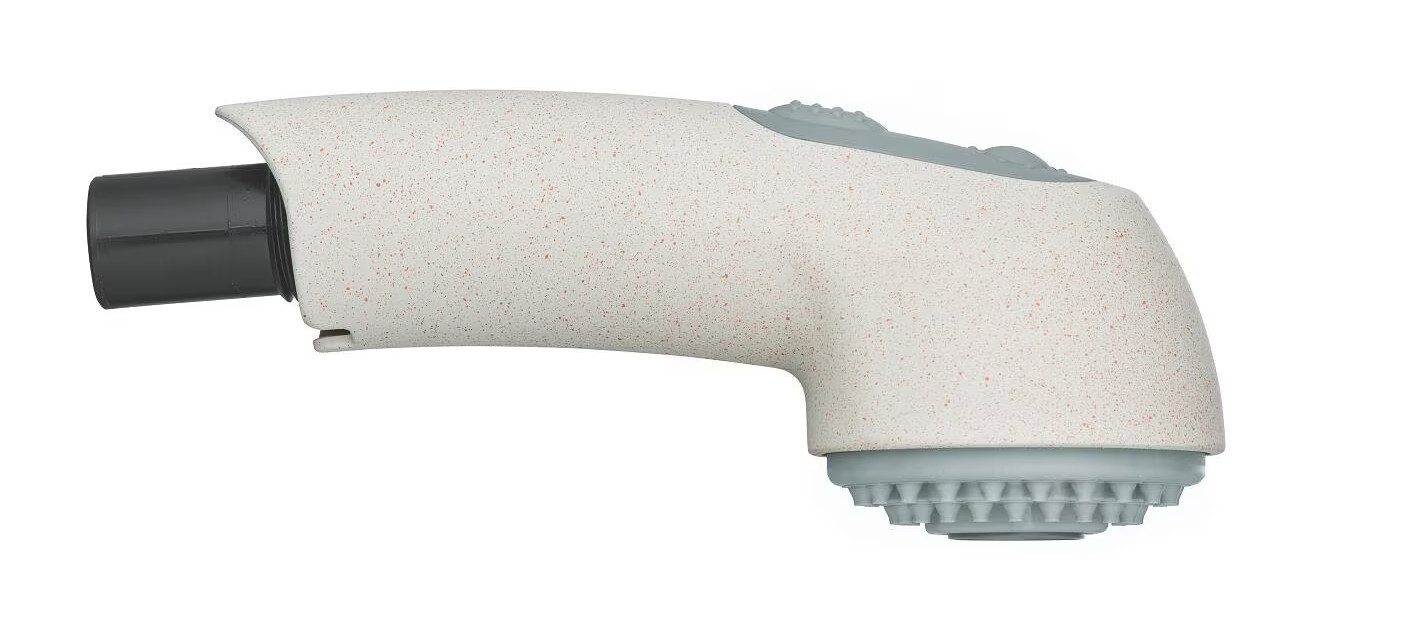 Grohe Küchenarmatur Spülbrause, granicreme (46312UU0)