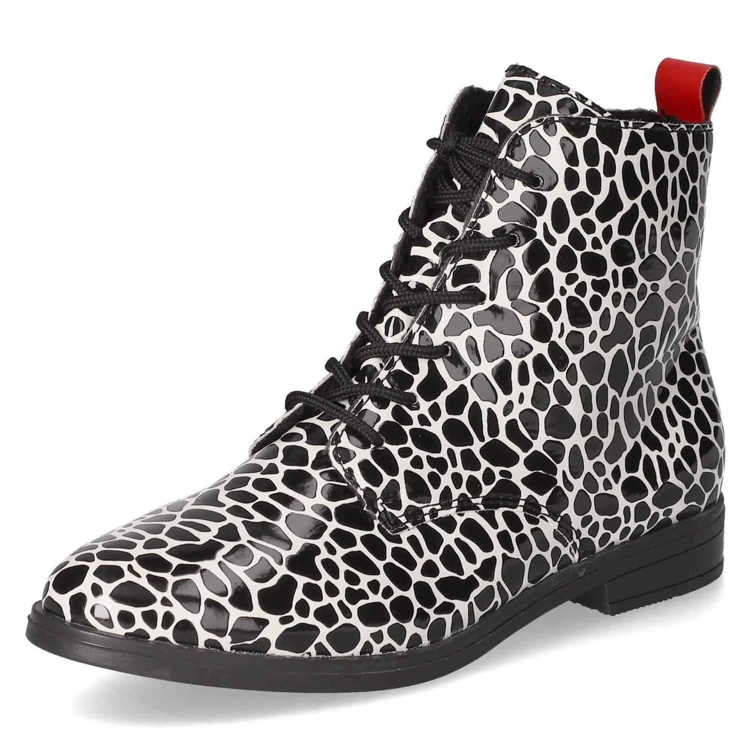 Rieker Schnürstiefeletten Stiefelette günstig online kaufen