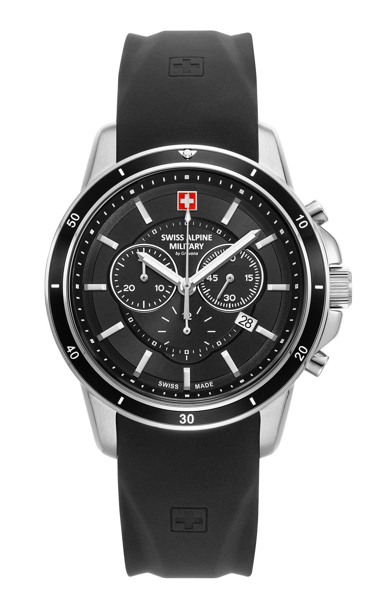 Swiss Alpine Military Schweizer Uhr Douglas günstig online kaufen