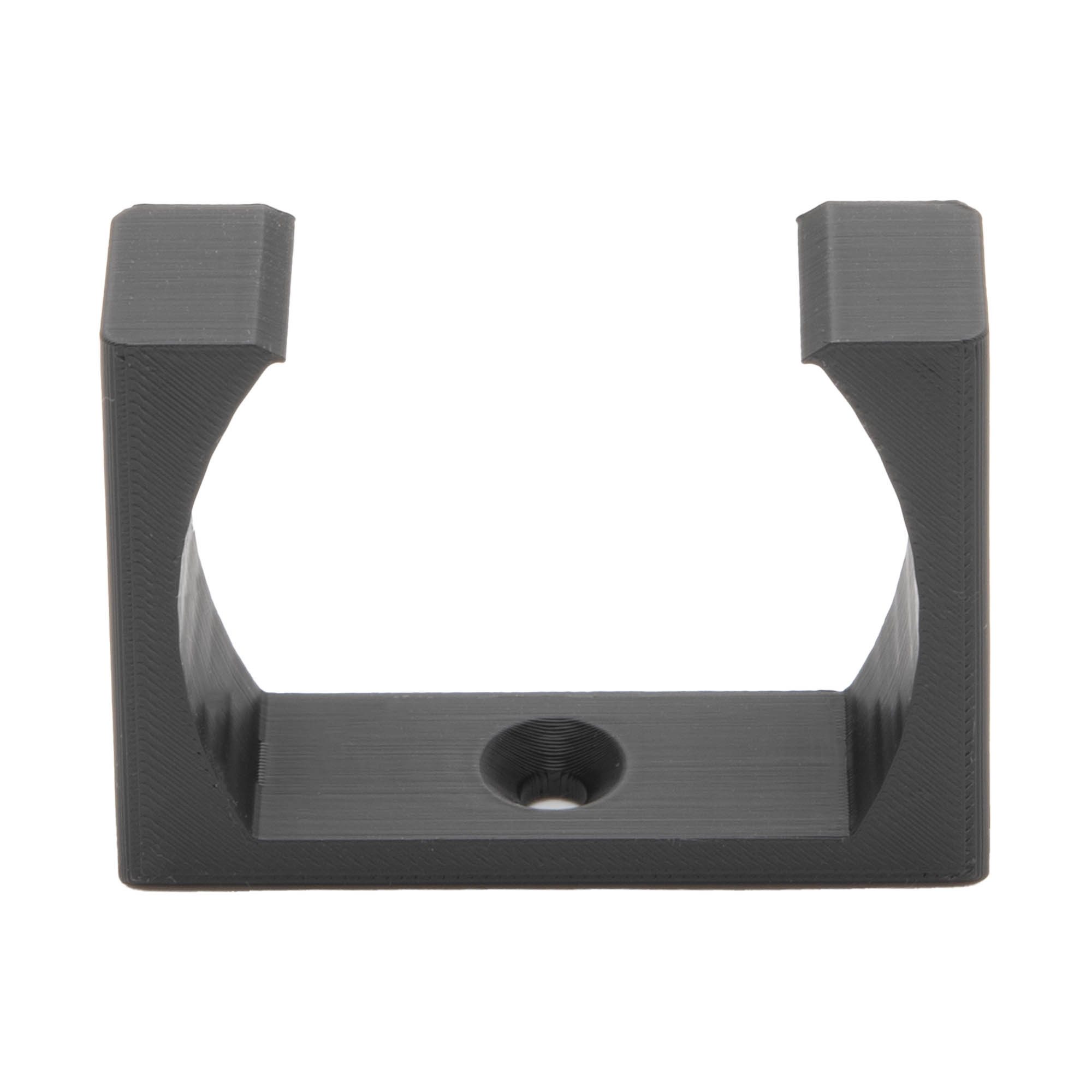 TSB Werk Wandhalterung Steckdosenleiste Halterung Steckdosenhalter Steckdose Steckdosenleiste, Steckdosenhalter, Steckdose, Universal – Bild 3 von 4