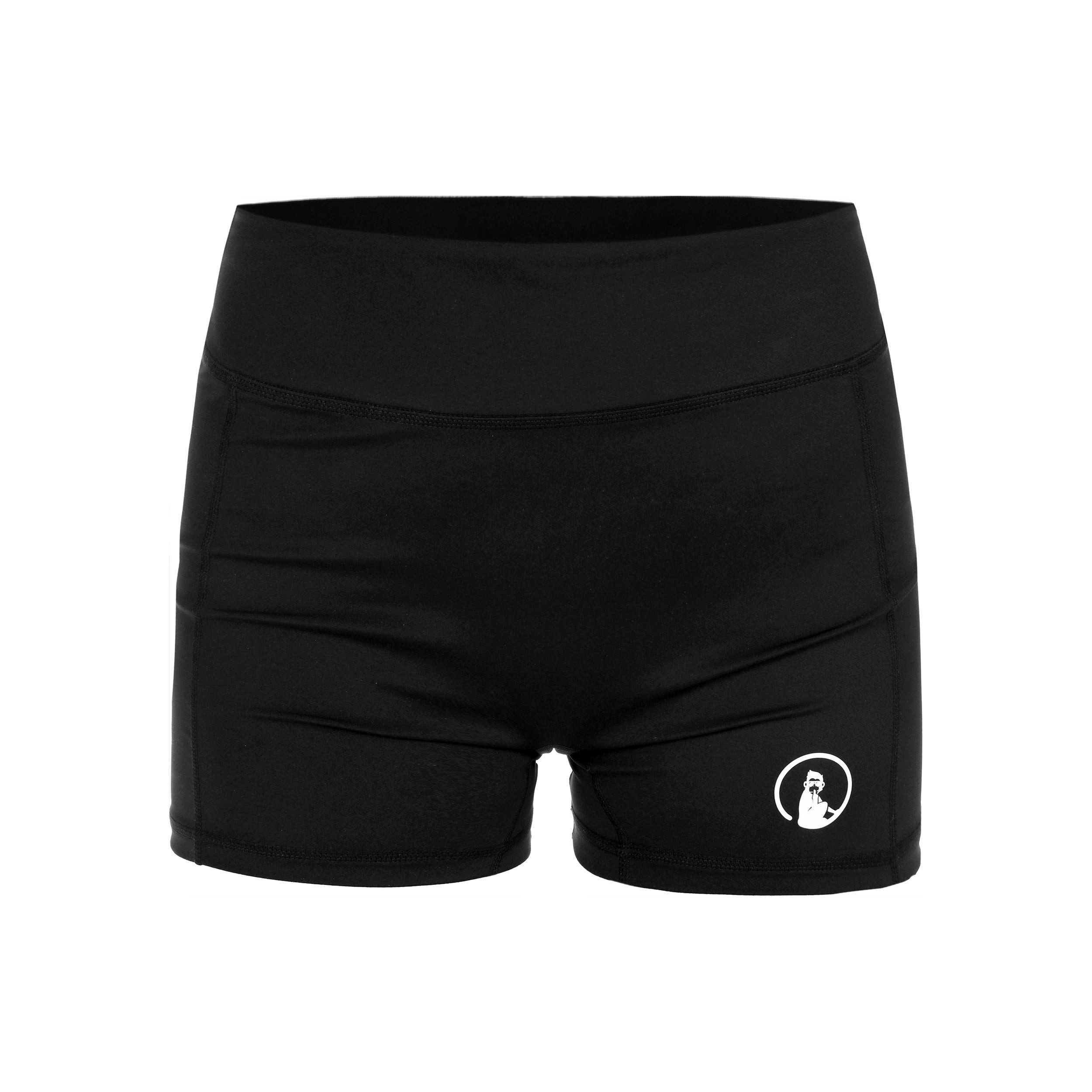 Quiet Please Shorts Break