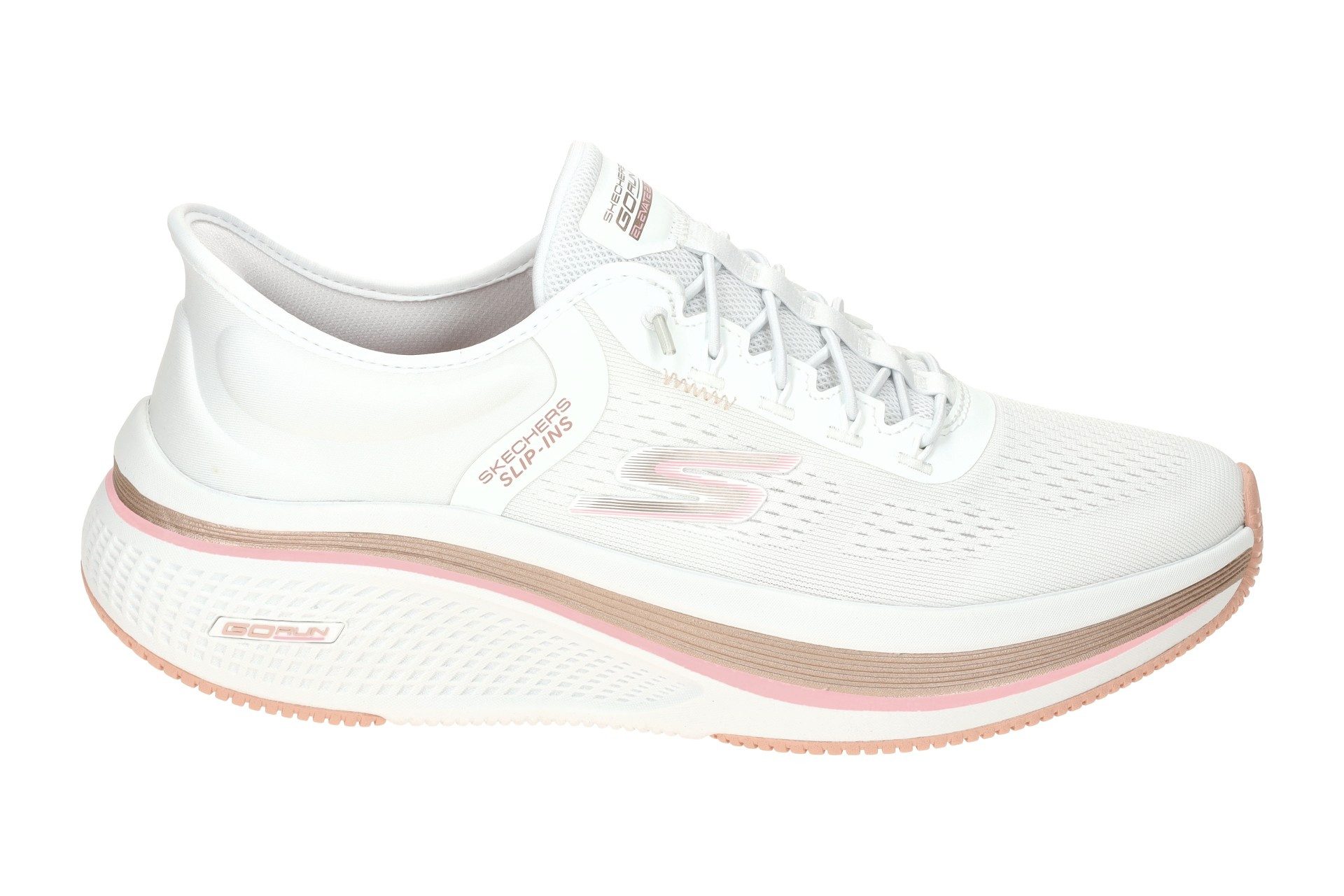 Skechers 129006 WPK Schnürschuh günstig online kaufen