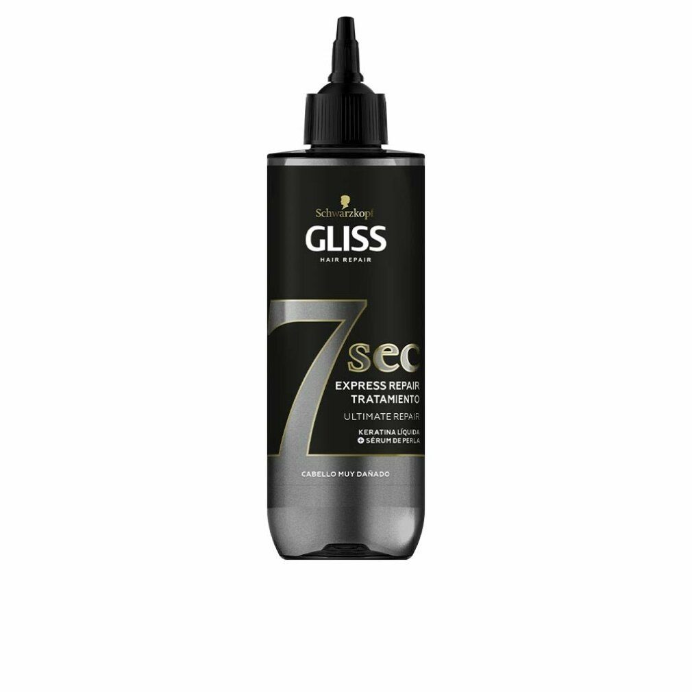 Schwarzkopf Haarserum Gliss 7 Sec Express Ultimate Repair 200ml