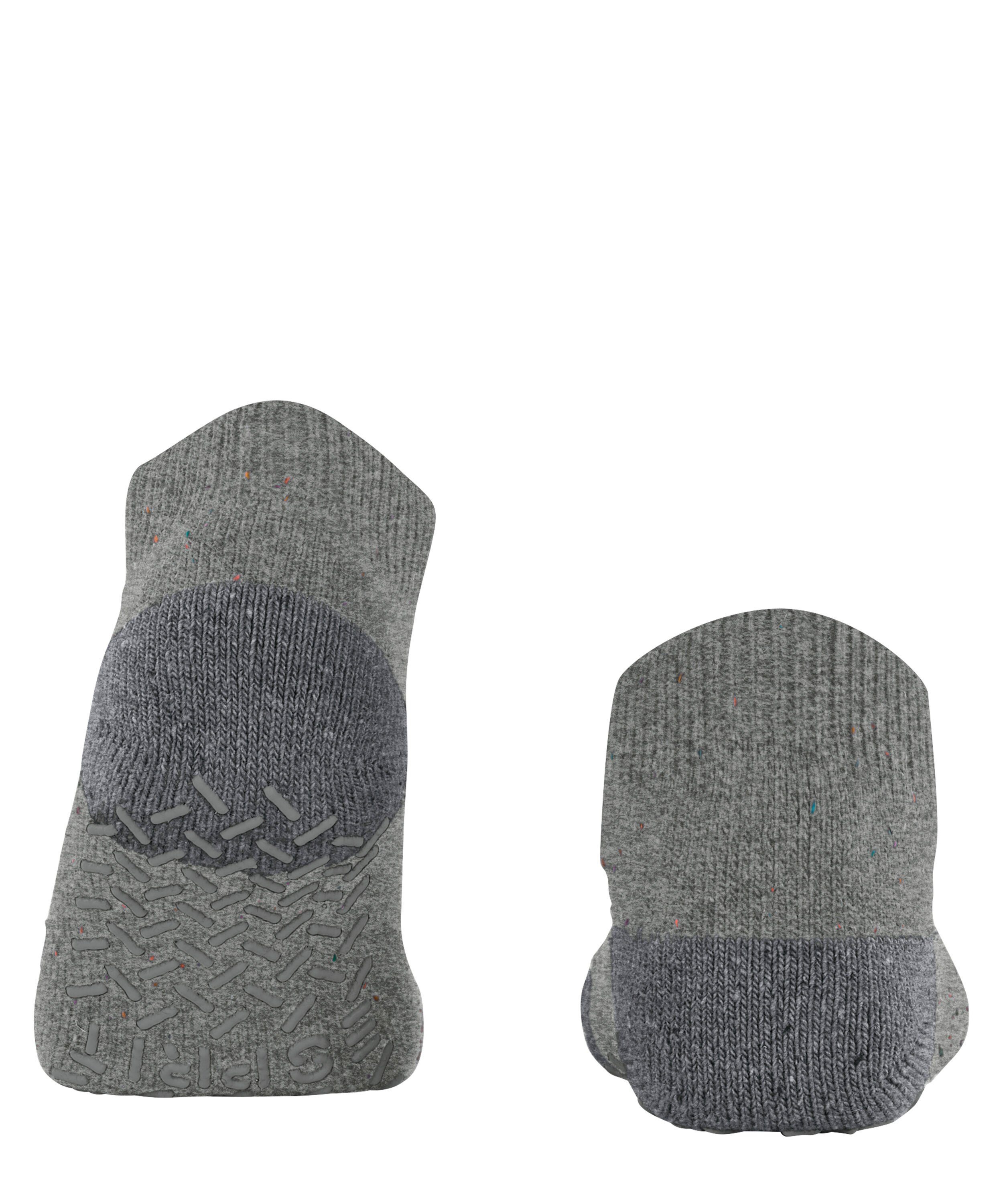 (3400) Effect (1-Paar) light Esprit grey Socken