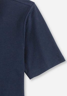 OLYMP Kurzarmhemd aus Jersey Modern Fit