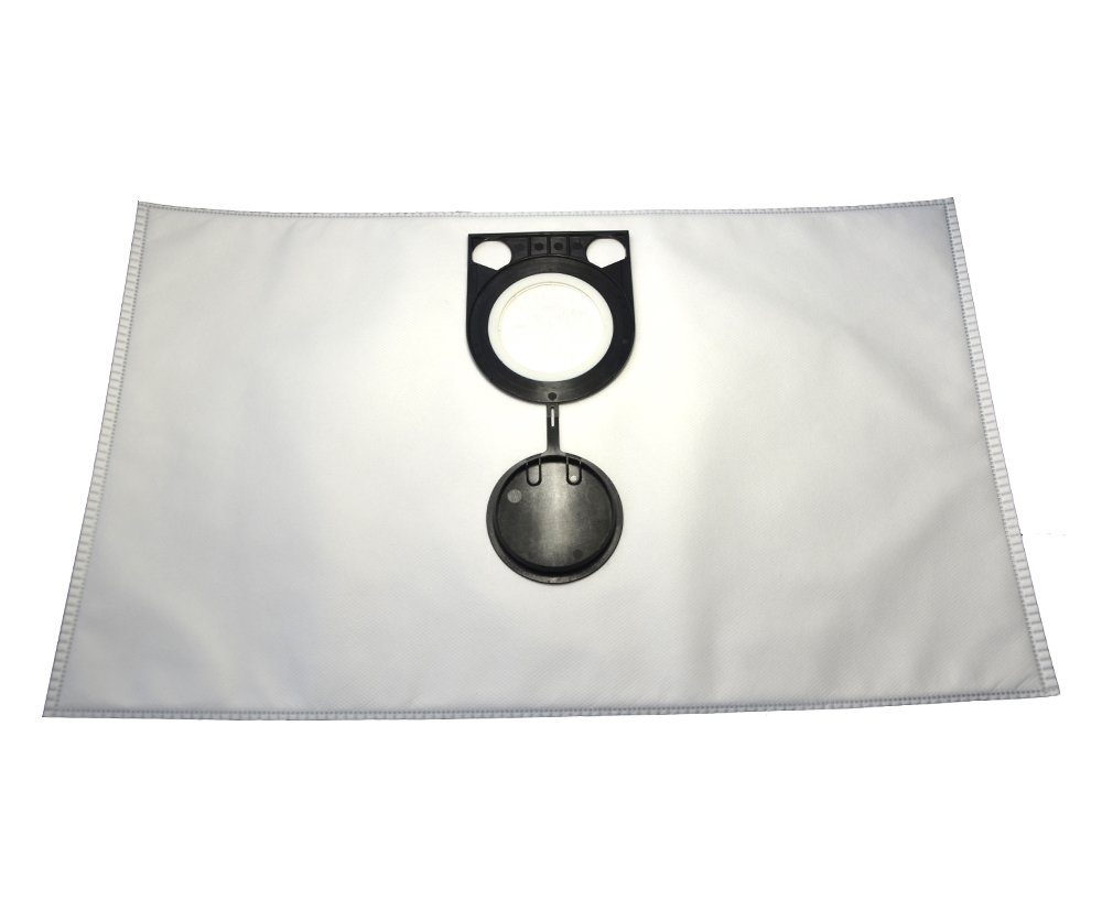 Starmix Filterbeutel Starmix Filterbeutel Vlies 5 Stk, für Nass-/Trockensauger mit 20