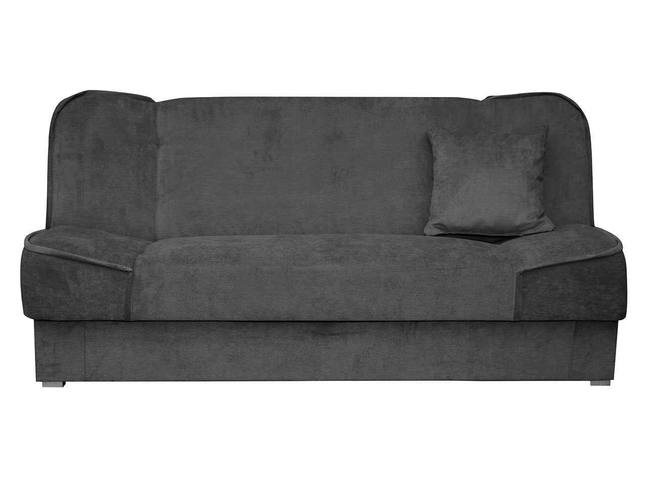 MIRJAN24 Schlafsofa Gabi, mit Bettkasten und günstig online kaufen