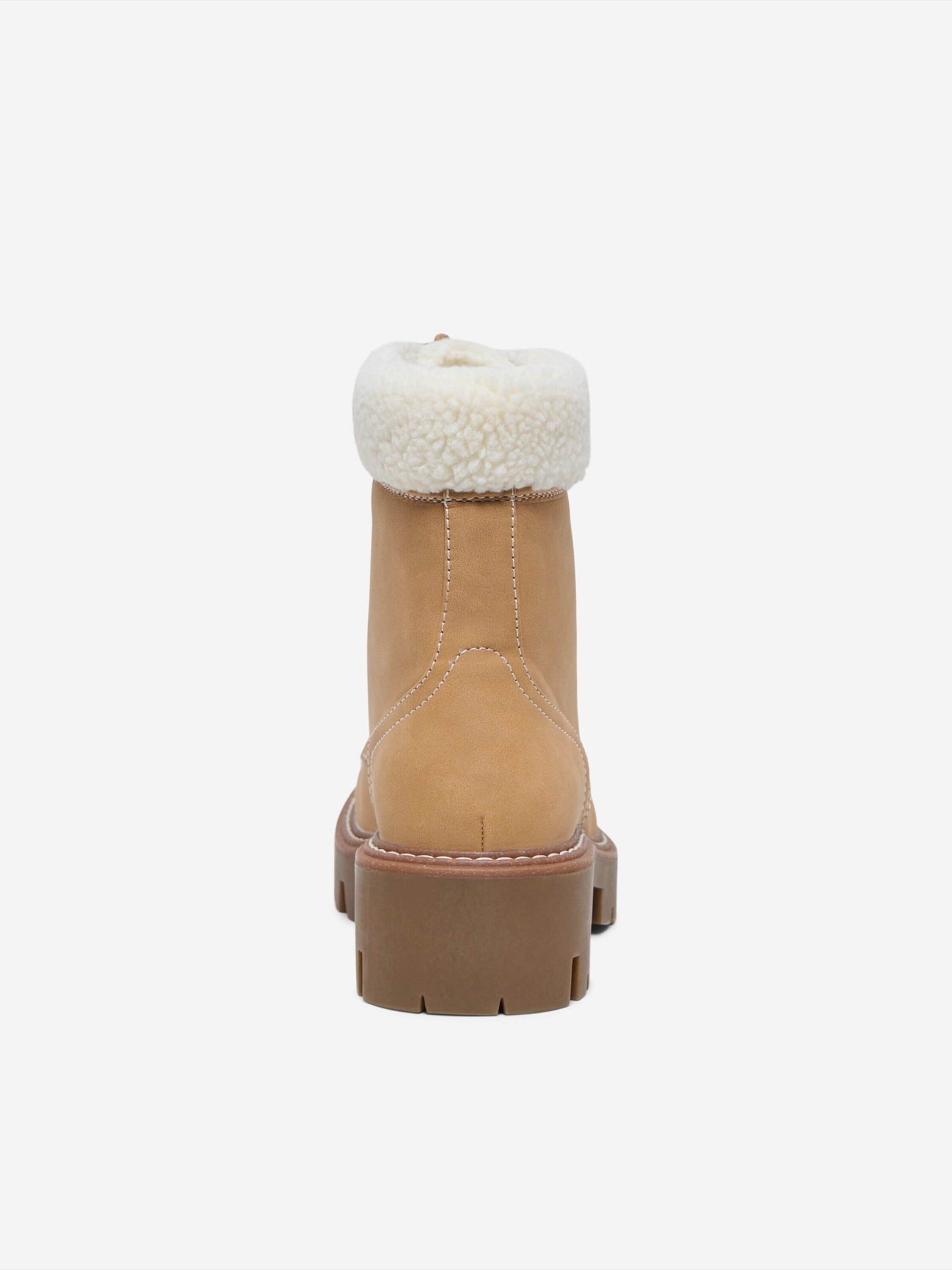 ONLY ONLBETTY-11 Schnürstiefelette (1-tlg)