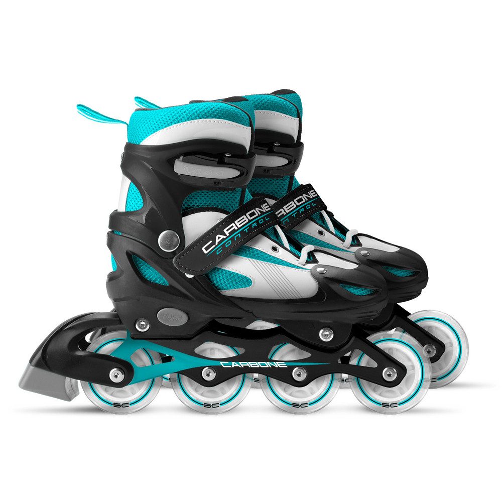 STAMP Inlineskates Inline Skates - S2 Carbone Control