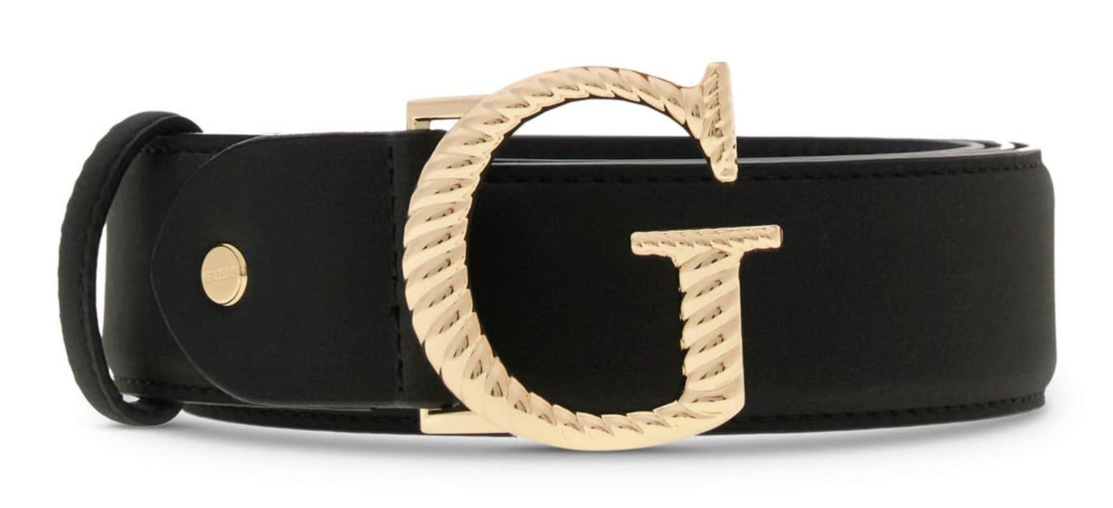 Guess Synthetikgürtel Adjustable Pant Belt H.35