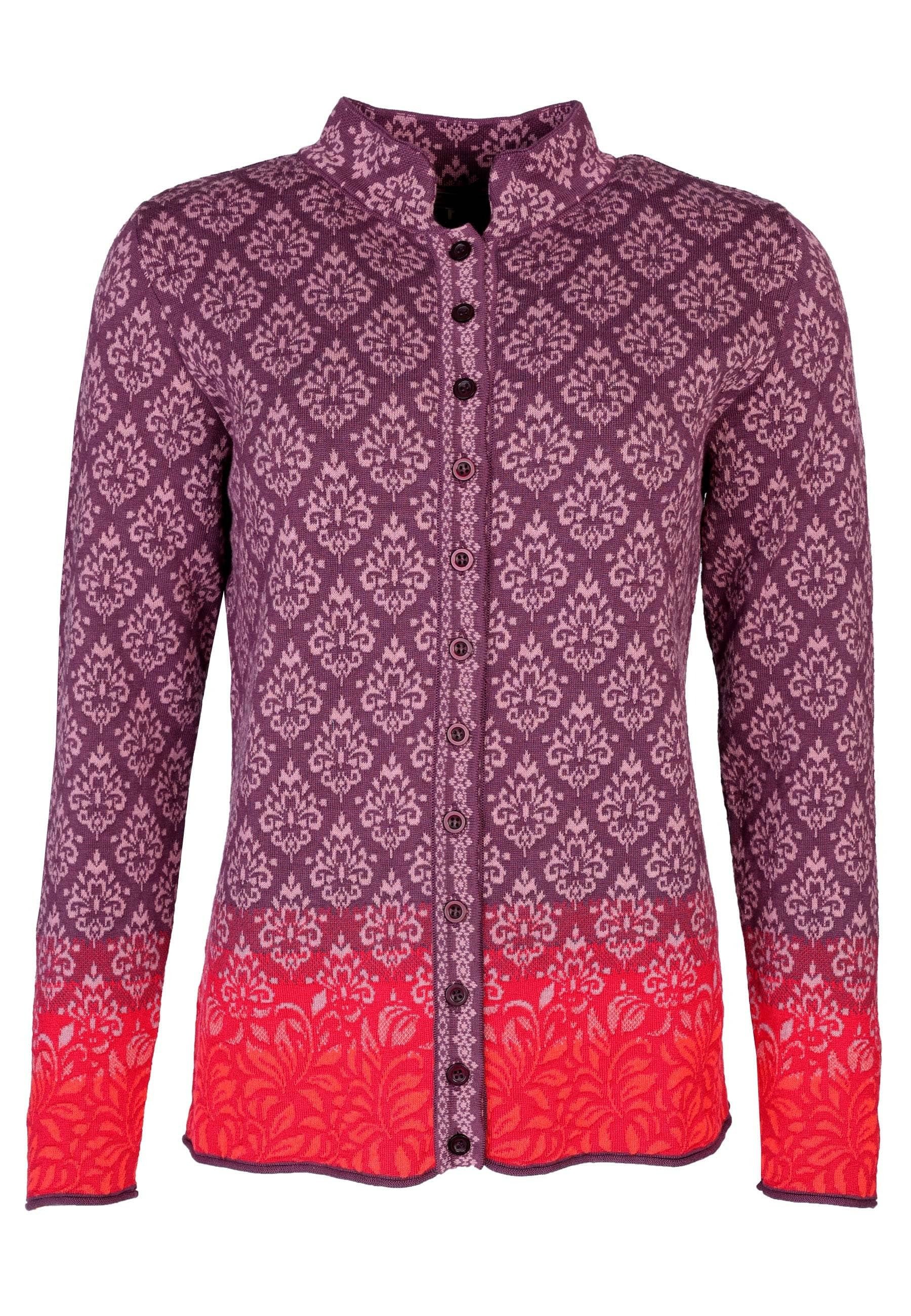 Sorgenfri Sylt Strickjacke Simmy günstig online kaufen