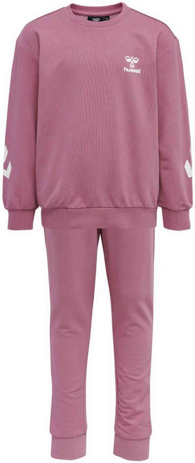 hummel Trainingsanzug VENTI TRACKSUIT - für Kinder (2-tlg)