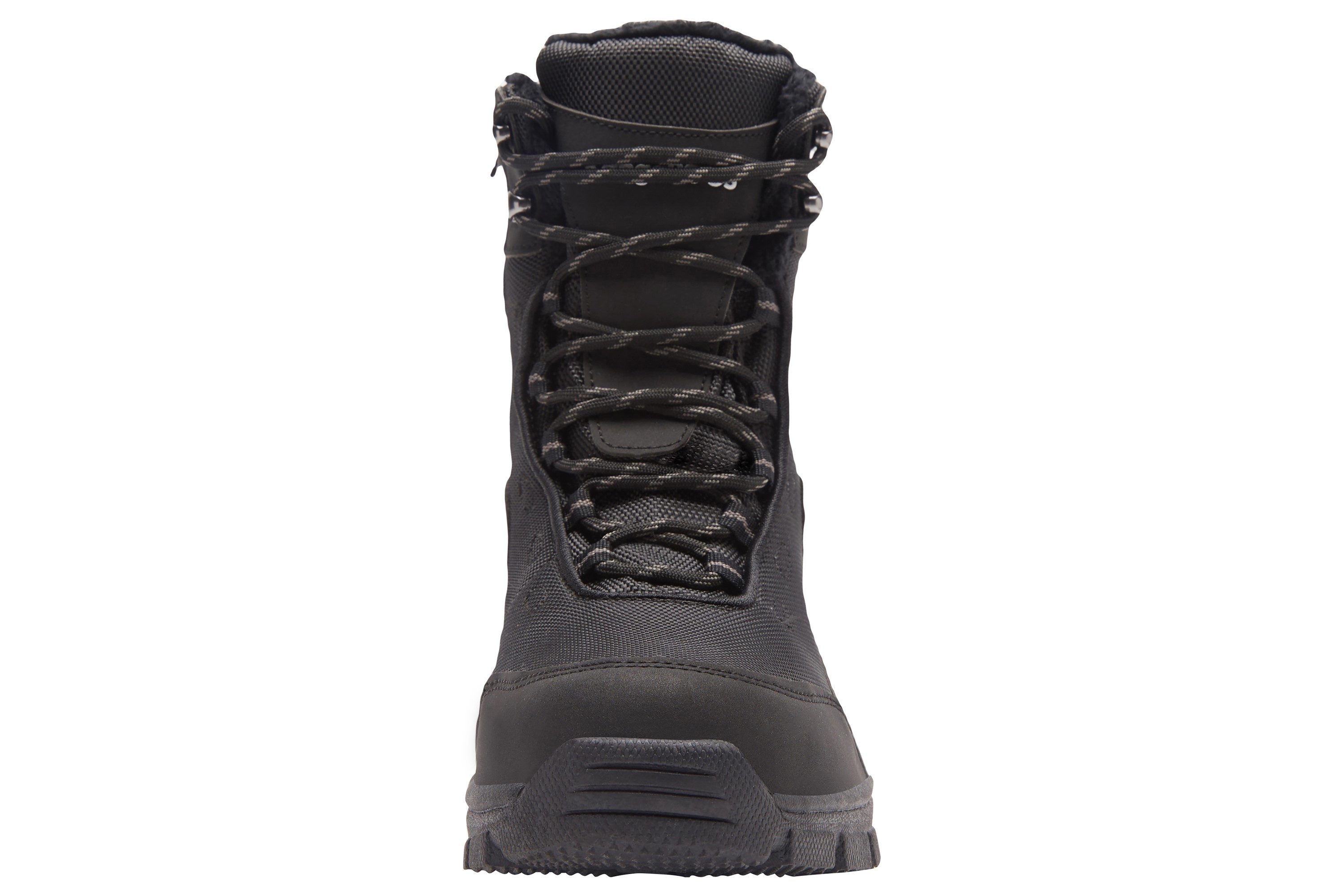 KangaROOS K-Simoo Oak KTX Winterboots Wasserdicht, Warmfutter,Winterschuhe, Winterstiefel, Snowboots – Bild 5 von 5