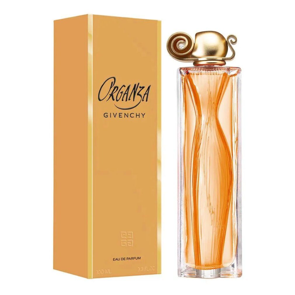 GIVENCHY Körperpflegeduft Organza Edp Spray 50ml