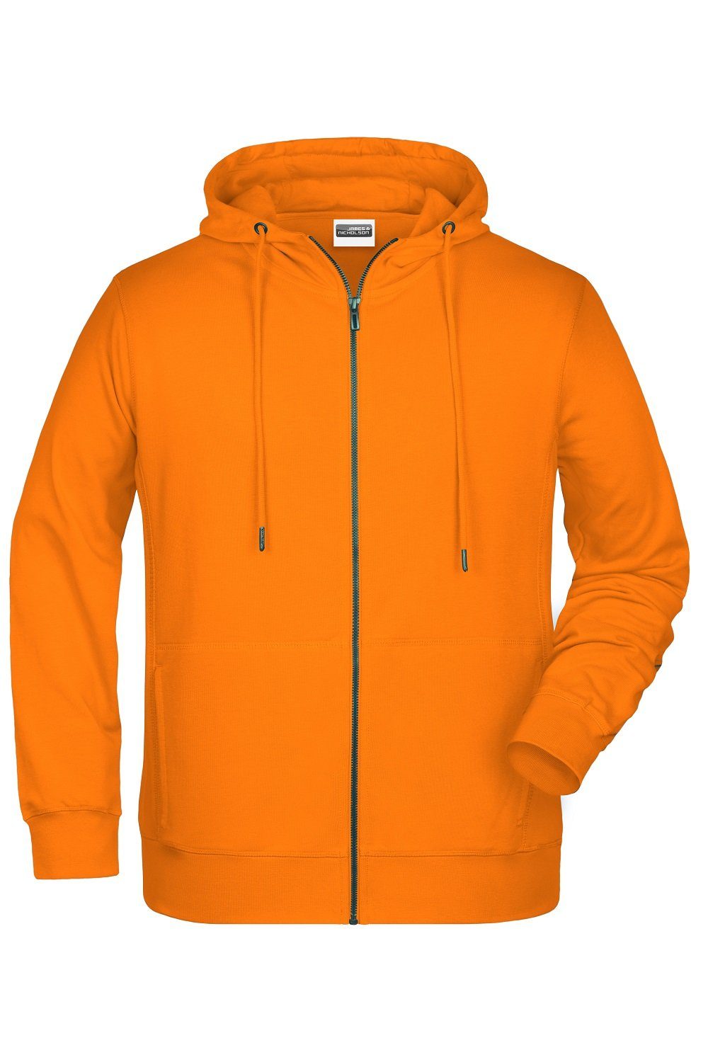 Daiber Hoodie James & Nicholson JN günstig online kaufen