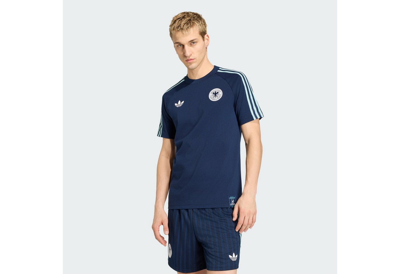 adidas Performance T-Shirt DEUTSCHLAND ORIGINALS T-SHIRT (1-tlg)