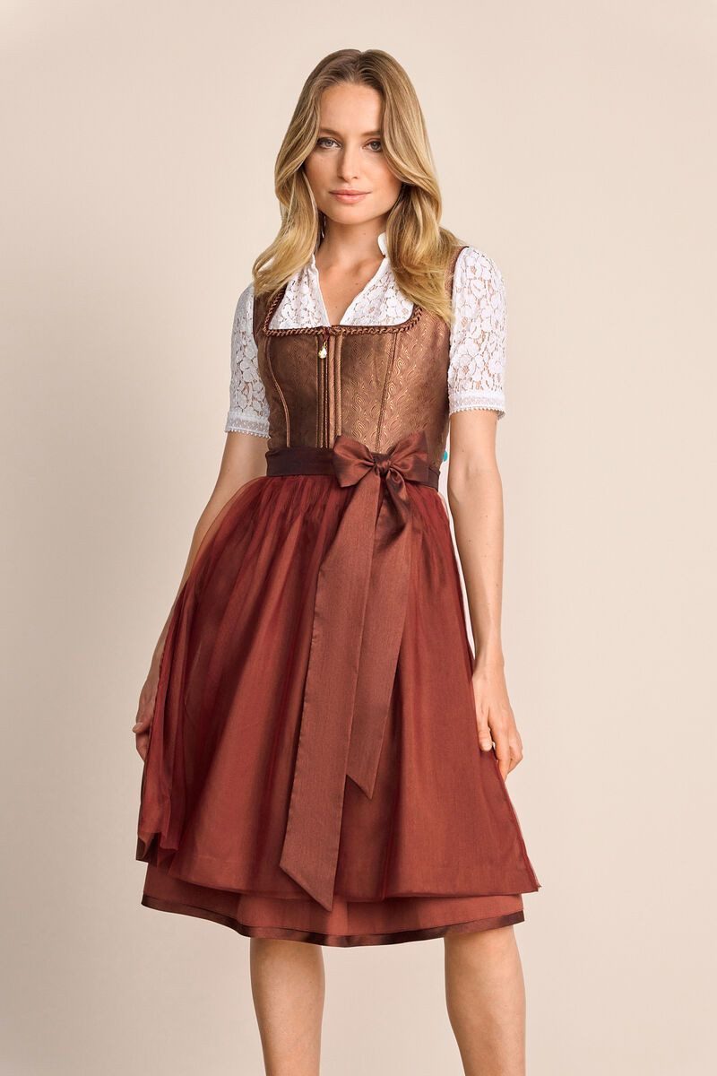 KRÜGER COLLECTION Dirndl