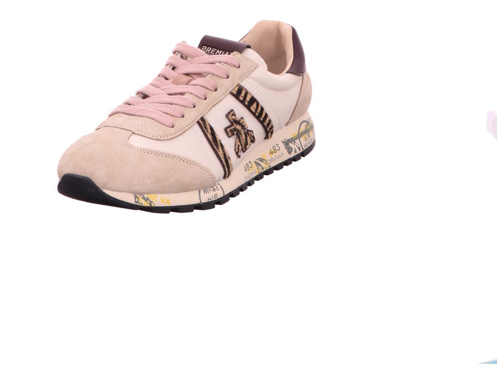 PREMIATA LucyD Schnürschuh