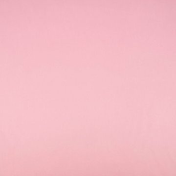 SCHÖNER LEBEN. Stoff Futterstoff Taftstoff Atmoson rosa 1,40m Breite