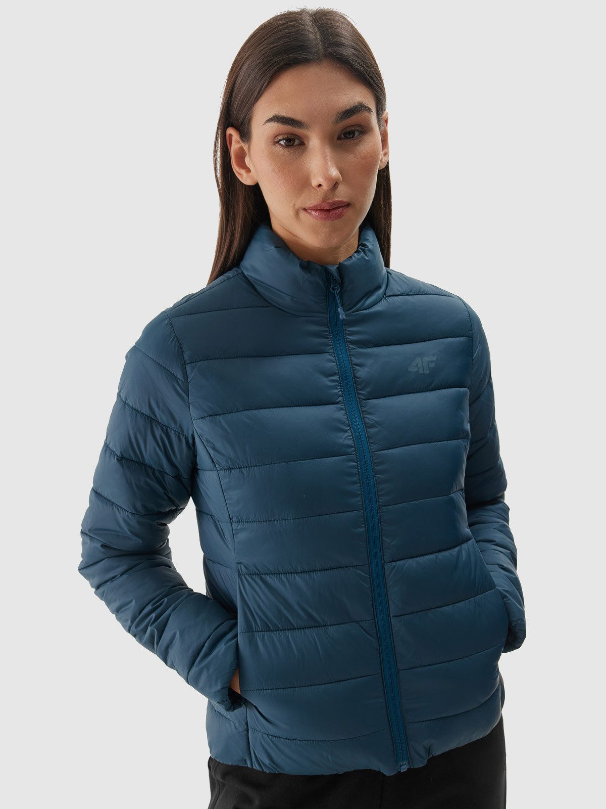 4F Steppjacke günstig online kaufen