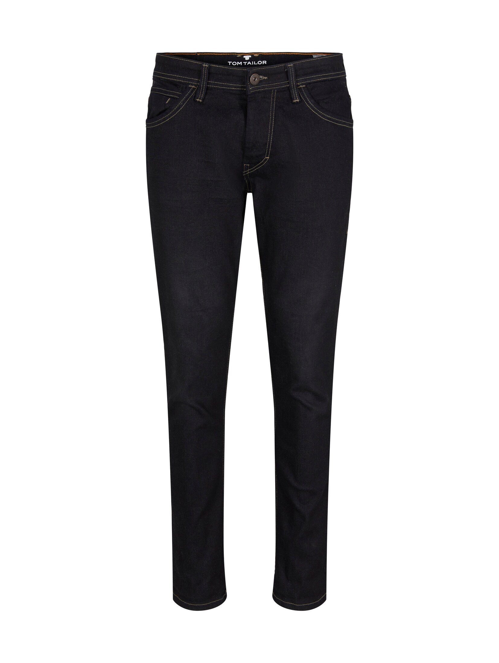 TOM TAILOR Slim-fit-Jeans Jeanshosen TTJOSH REGULAR SLIM Jeans
