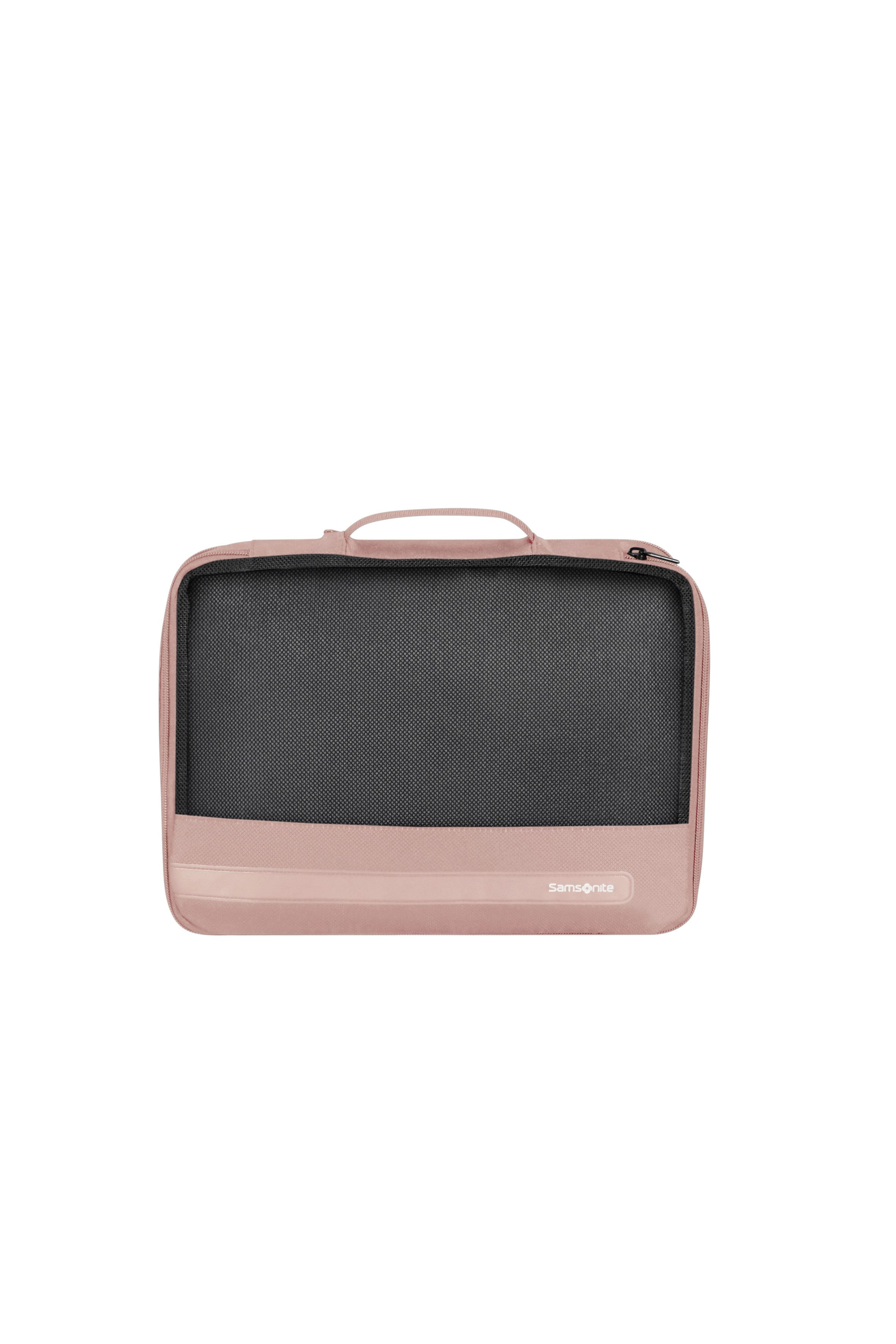 Samsonite Aufbewahrungstasche TA REVOLUTION, 3er Set Packwürfel