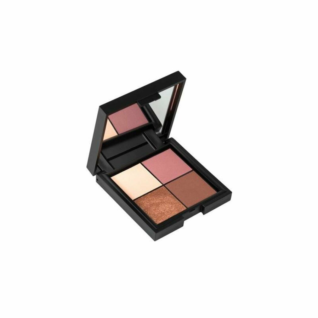 Mia Cosmetics Paris Primer Mía Cosmetics Eyeshadow Palette Doré 10,5g