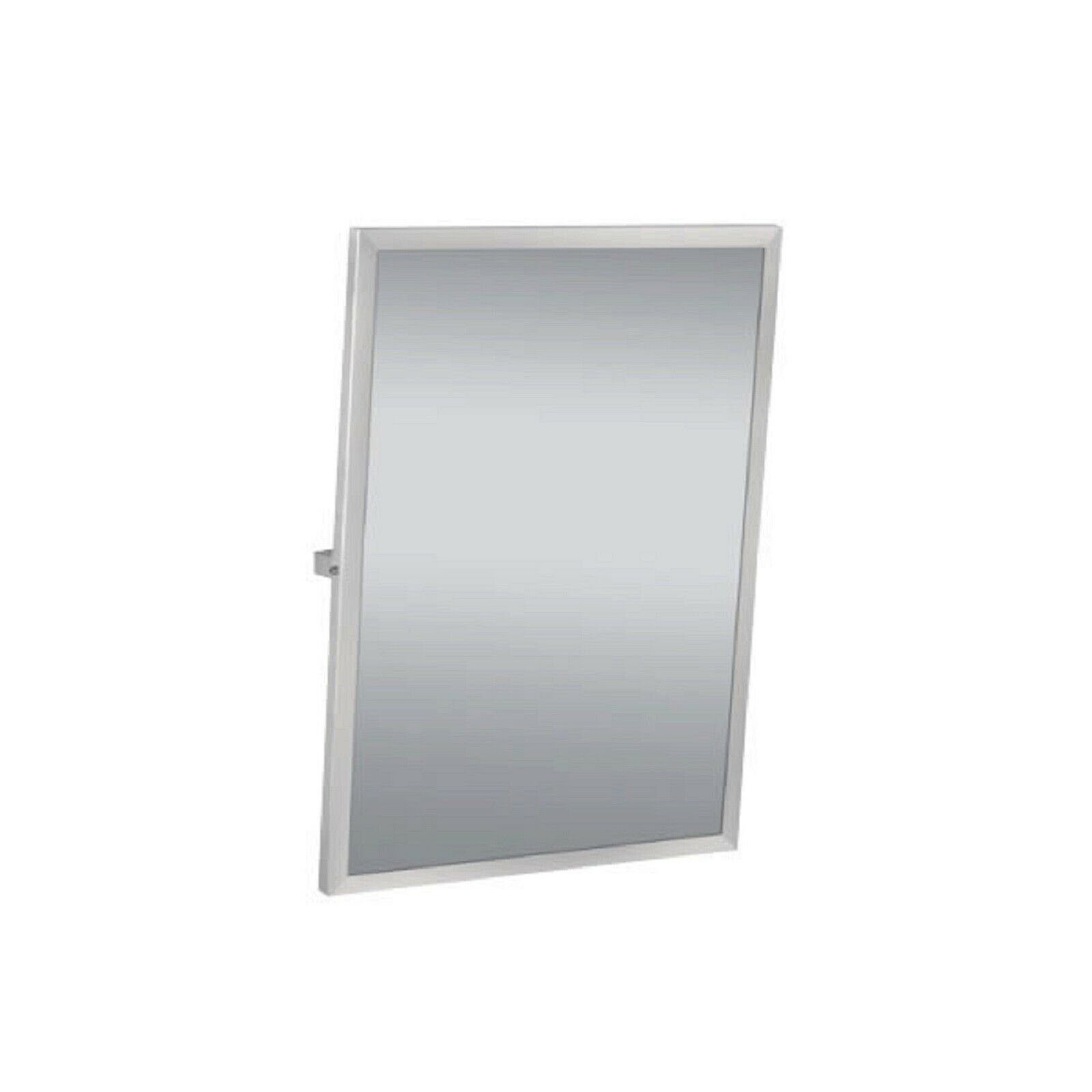 Uzman Wandspiegel Kippspiegel 500 x 700 mm Wandspiegel Bad Baezimmer Edelst günstig online kaufen