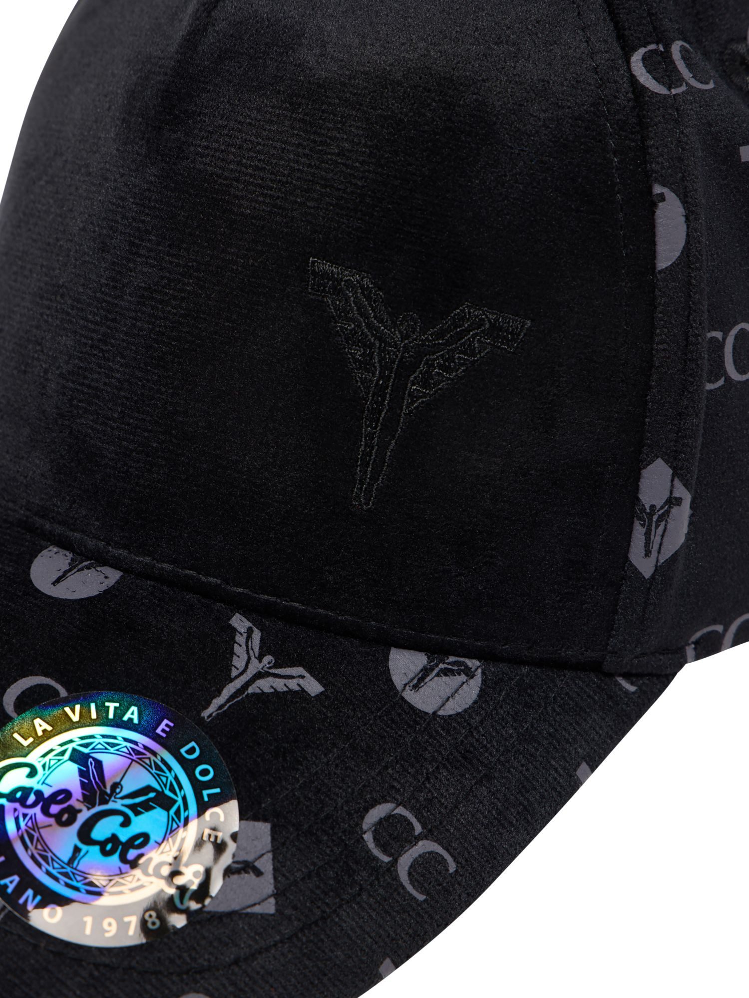 CARLO COLUCCI Outdoorhut Dianese