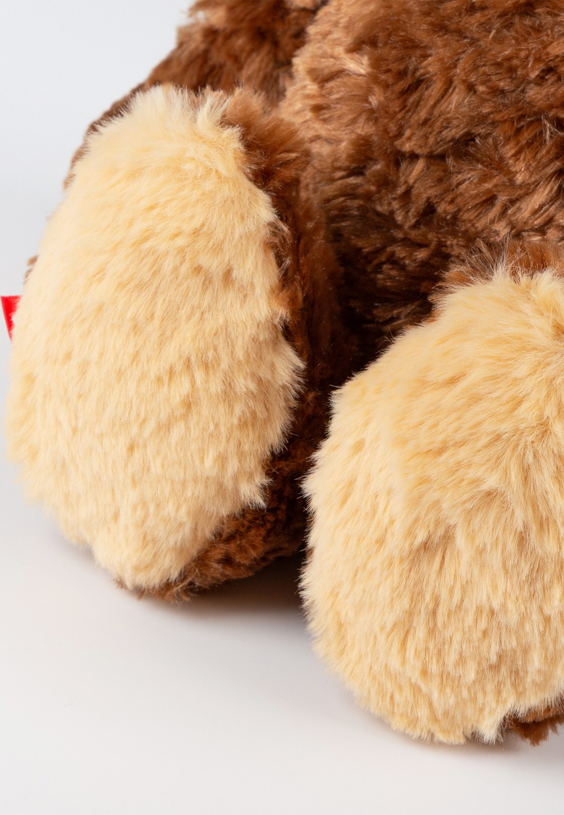 Sigikid Kuscheltier Kuscheltier Bär für Babys und Kinder Unisex (1-St)