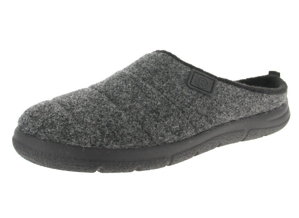 Rohde Herren Hausschuhe / Pantoffeln Pantoffel