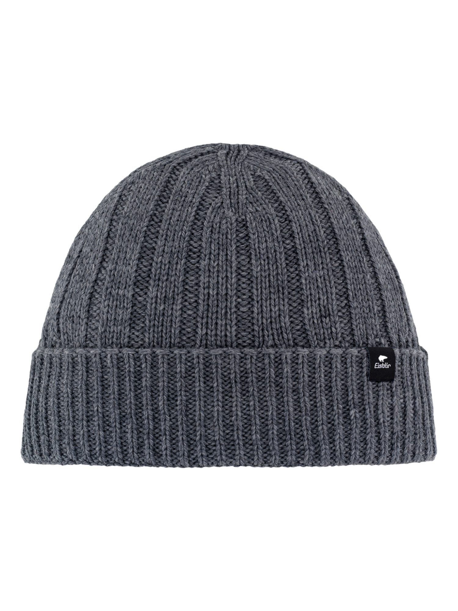 Strickmütze Eisbär Mütze Ayo