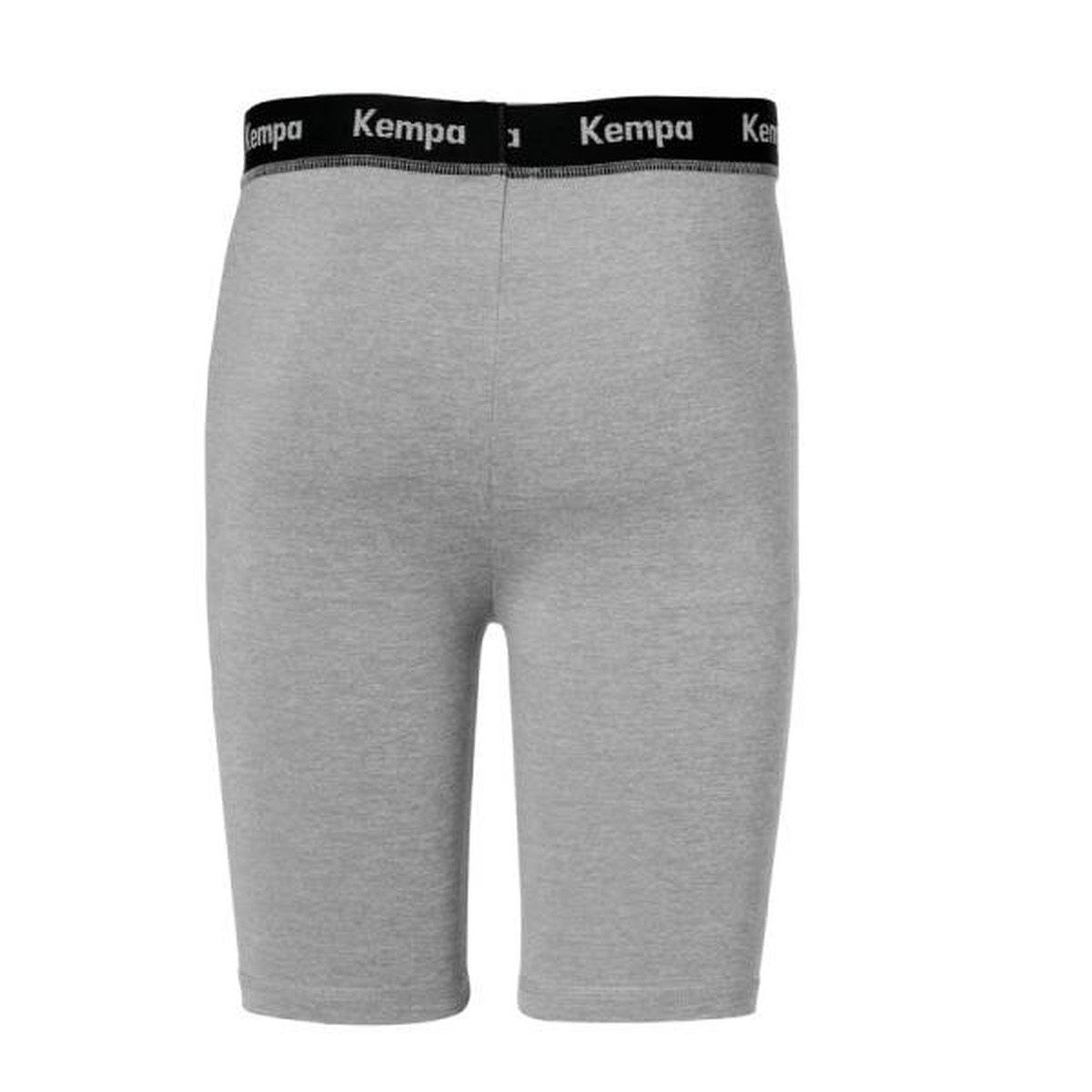 Kempa Trainingstights Tights ATTITUDE Kids (1-tlg) atmungsaktiv, schnelltrocknend