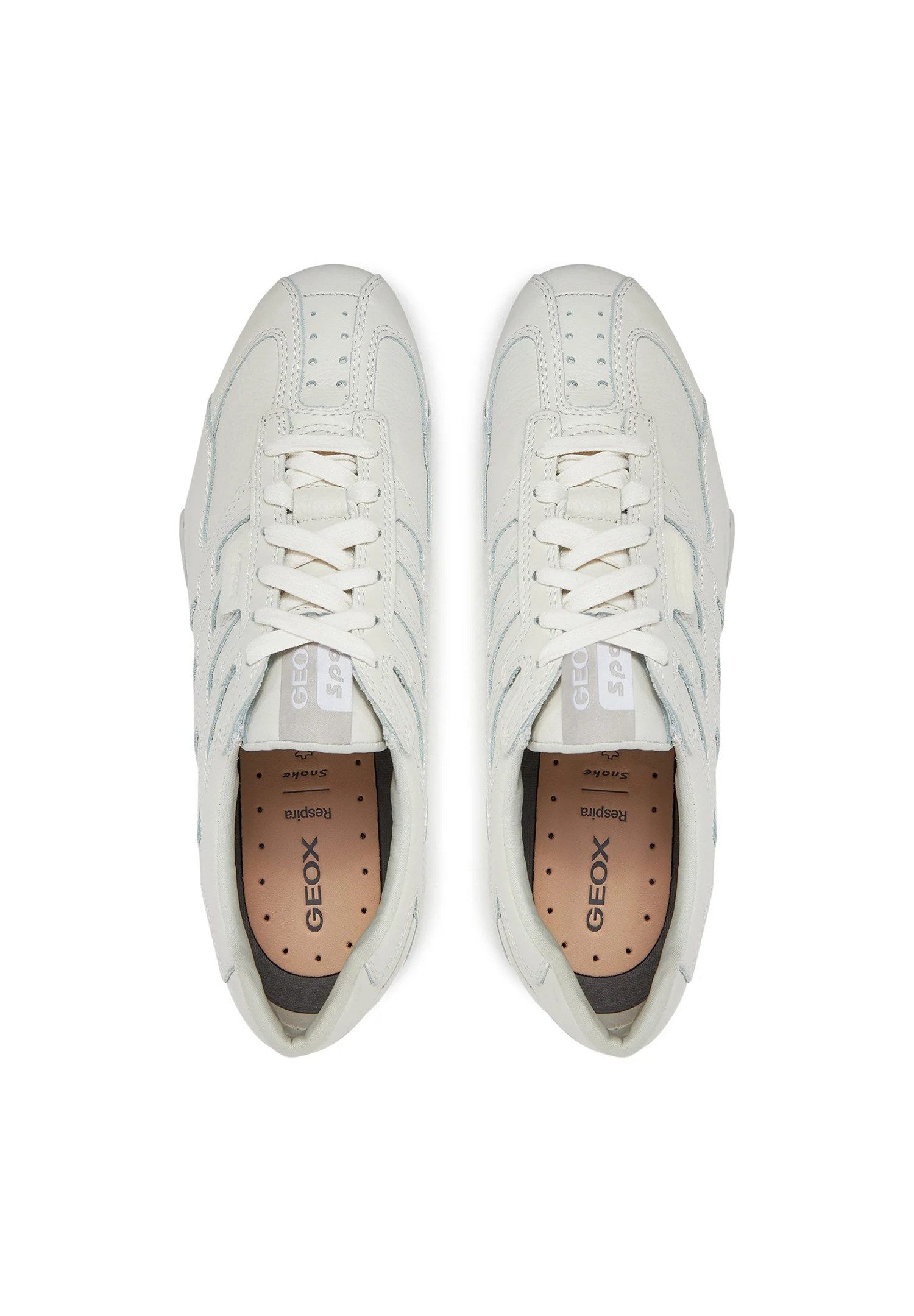 Geox U Snake Orginal A Sneaker günstig online kaufen
